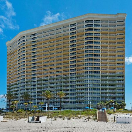 Apartament Boardwalk 1405 Panama City Beach Zewnętrze zdjęcie