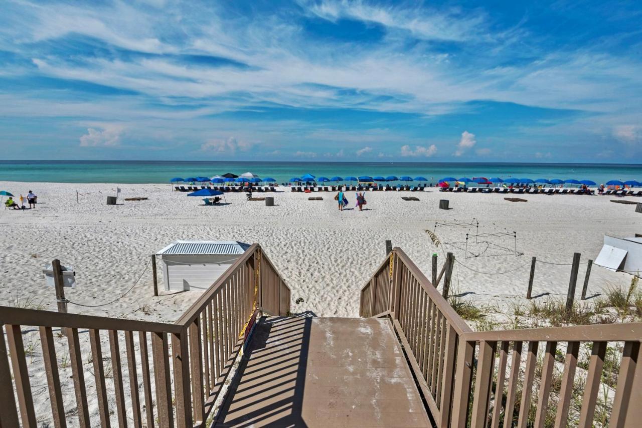 Apartament Boardwalk 1405 Panama City Beach Zewnętrze zdjęcie