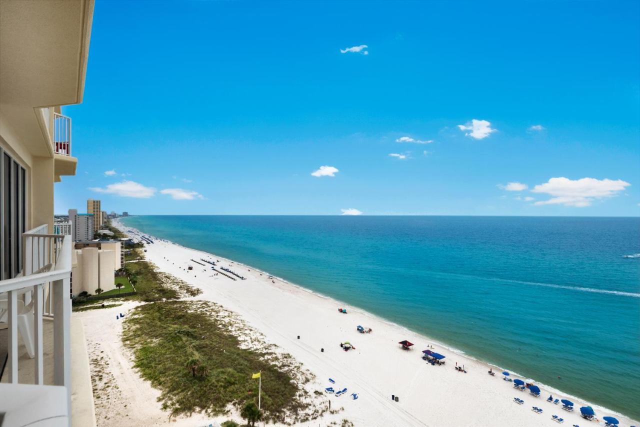 Apartament Boardwalk 1405 Panama City Beach Zewnętrze zdjęcie