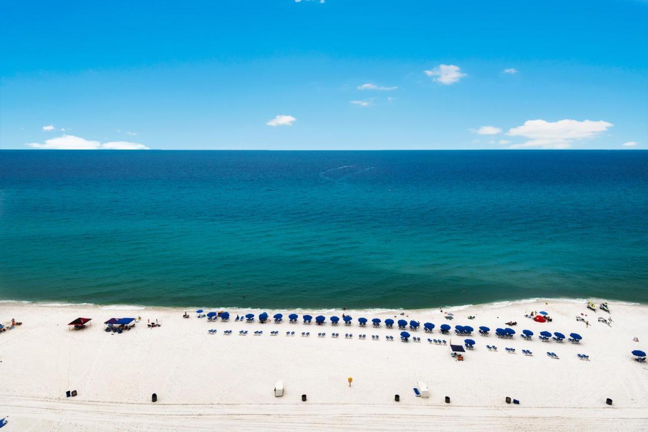 Apartament Boardwalk 1405 Panama City Beach Zewnętrze zdjęcie