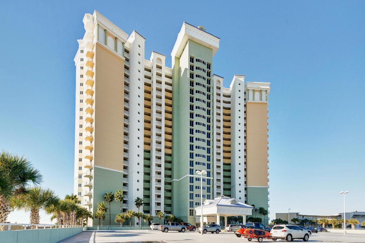 Apartament Boardwalk 1405 Panama City Beach Zewnętrze zdjęcie