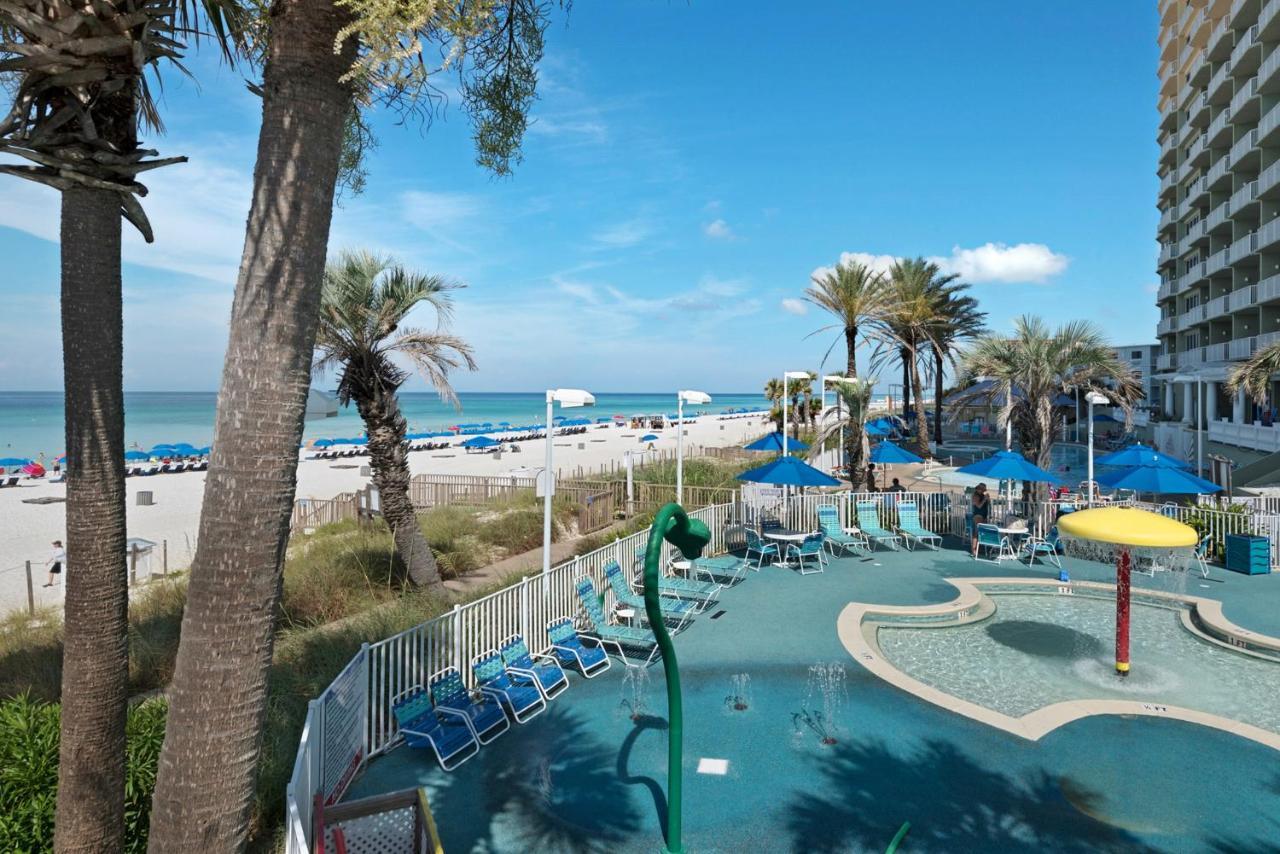 Apartament Boardwalk 1405 Panama City Beach Zewnętrze zdjęcie