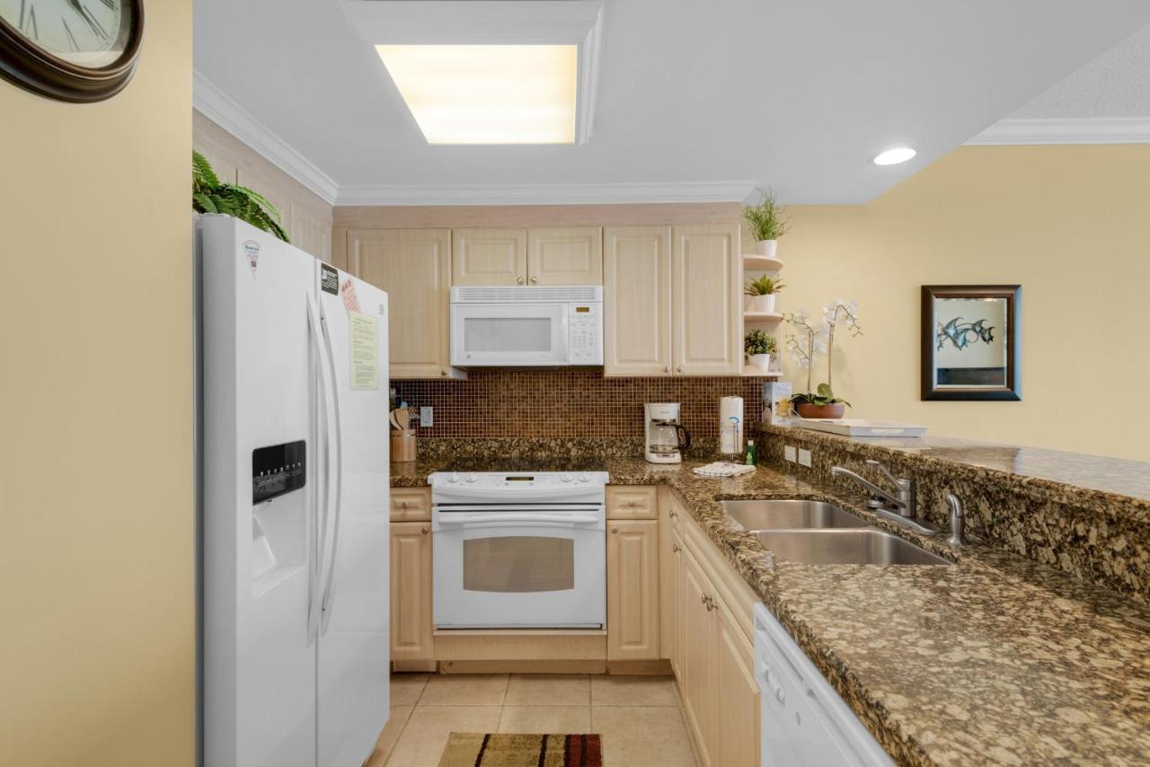Apartament Boardwalk 1405 Panama City Beach Zewnętrze zdjęcie