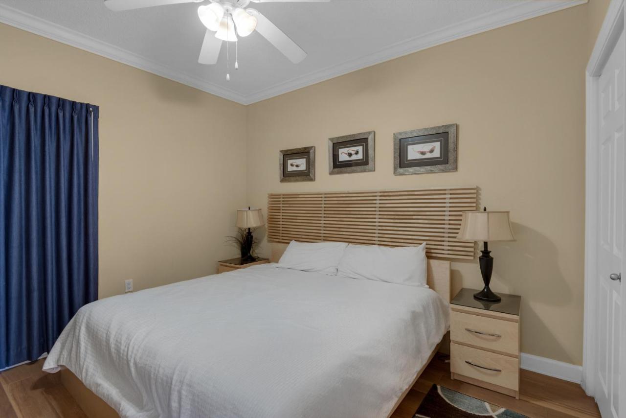 Apartament Boardwalk 1405 Panama City Beach Zewnętrze zdjęcie