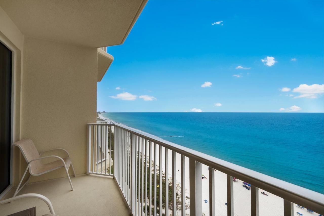 Apartament Boardwalk 1405 Panama City Beach Zewnętrze zdjęcie