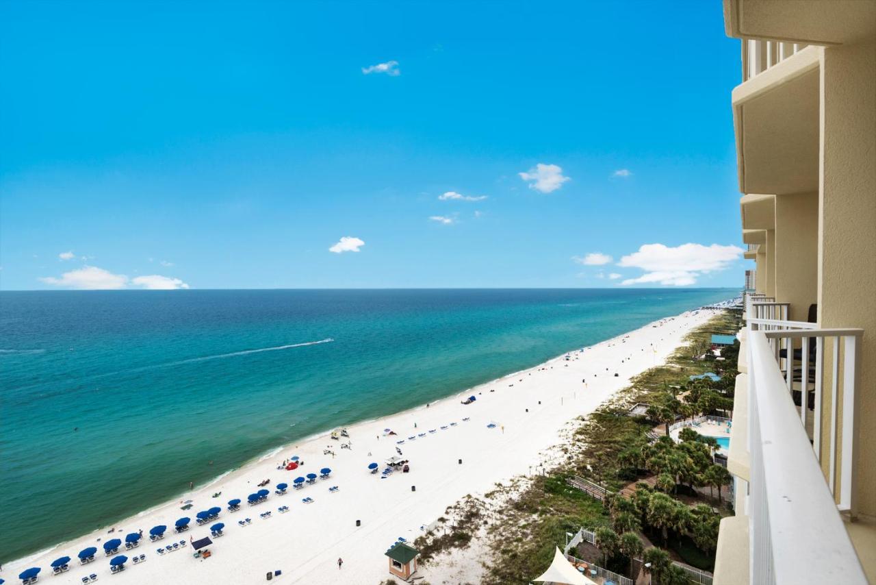 Apartament Boardwalk 1405 Panama City Beach Zewnętrze zdjęcie