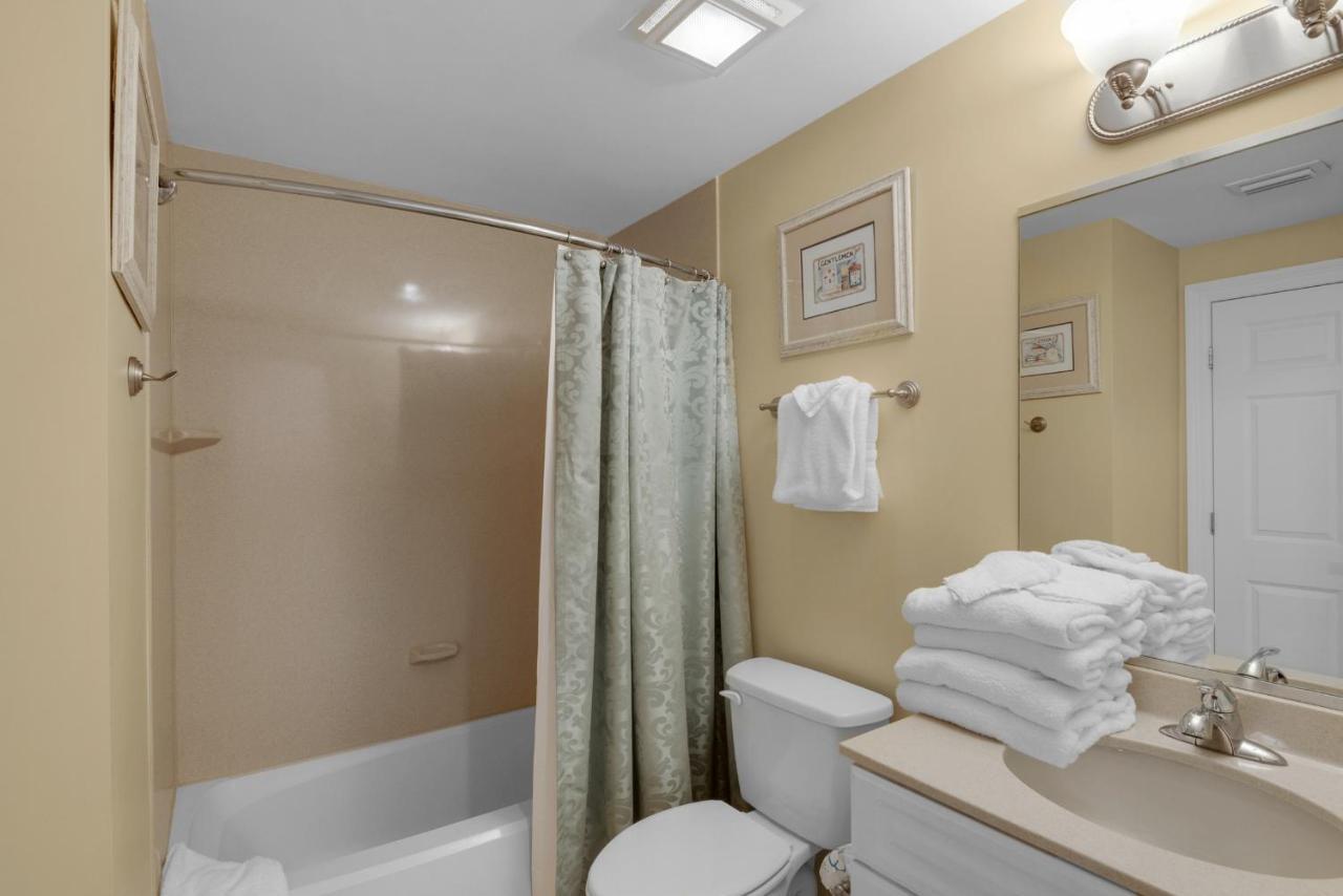 Apartament Boardwalk 1405 Panama City Beach Zewnętrze zdjęcie