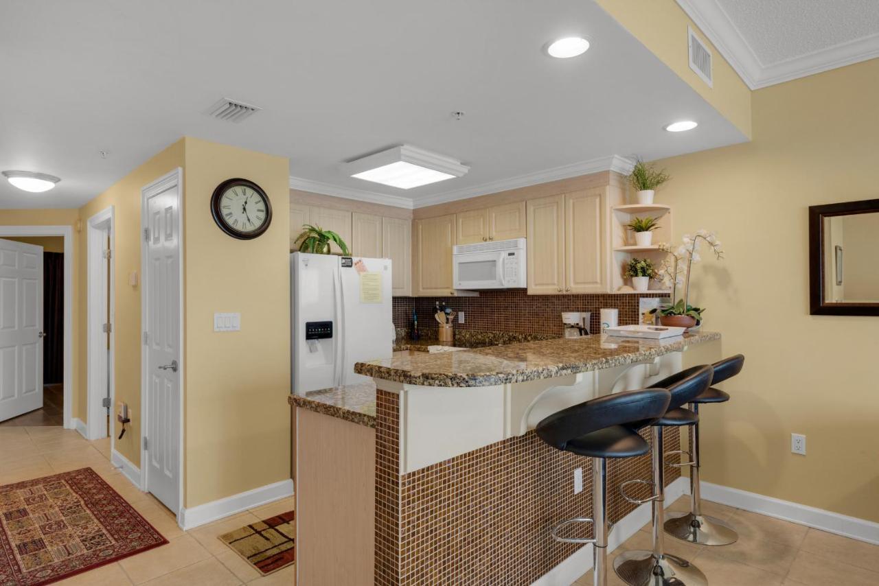 Apartament Boardwalk 1405 Panama City Beach Zewnętrze zdjęcie