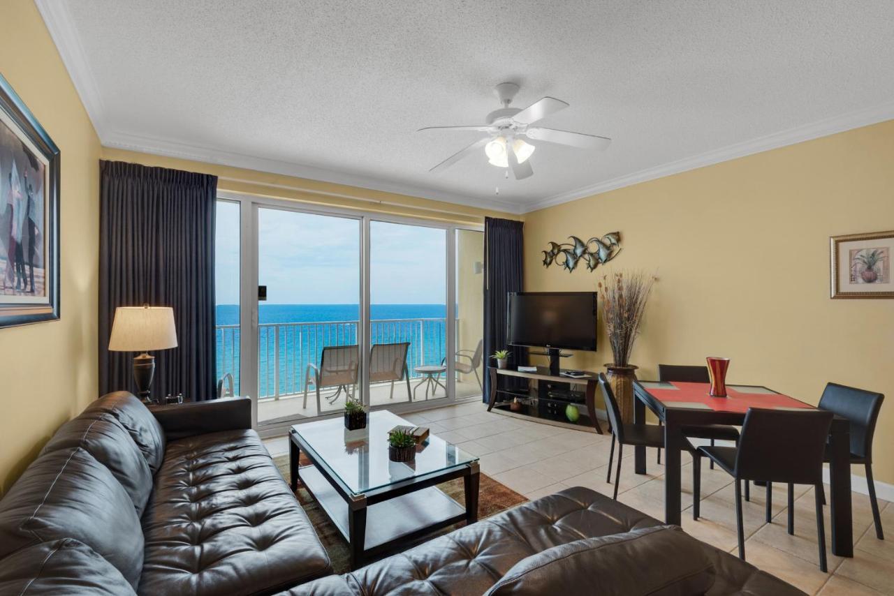 Apartament Boardwalk 1405 Panama City Beach Zewnętrze zdjęcie