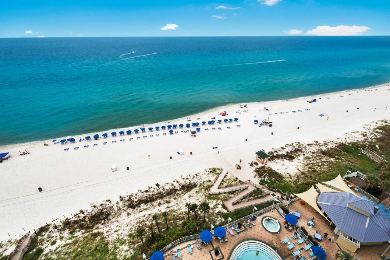 Apartament Boardwalk 1405 Panama City Beach Zewnętrze zdjęcie