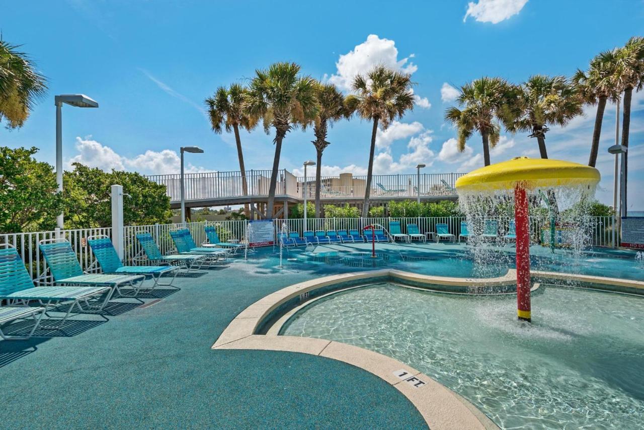 Apartament Boardwalk 1405 Panama City Beach Zewnętrze zdjęcie