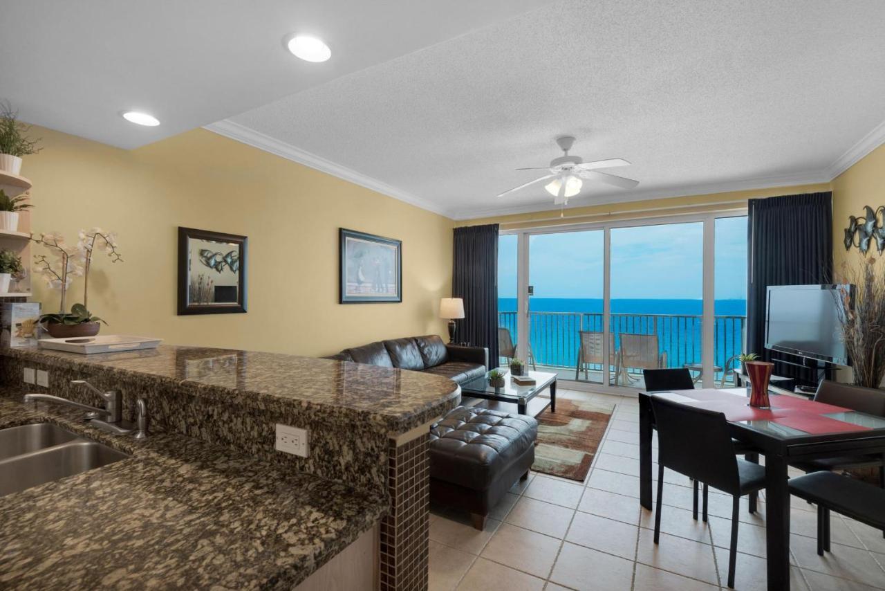 Apartament Boardwalk 1405 Panama City Beach Zewnętrze zdjęcie