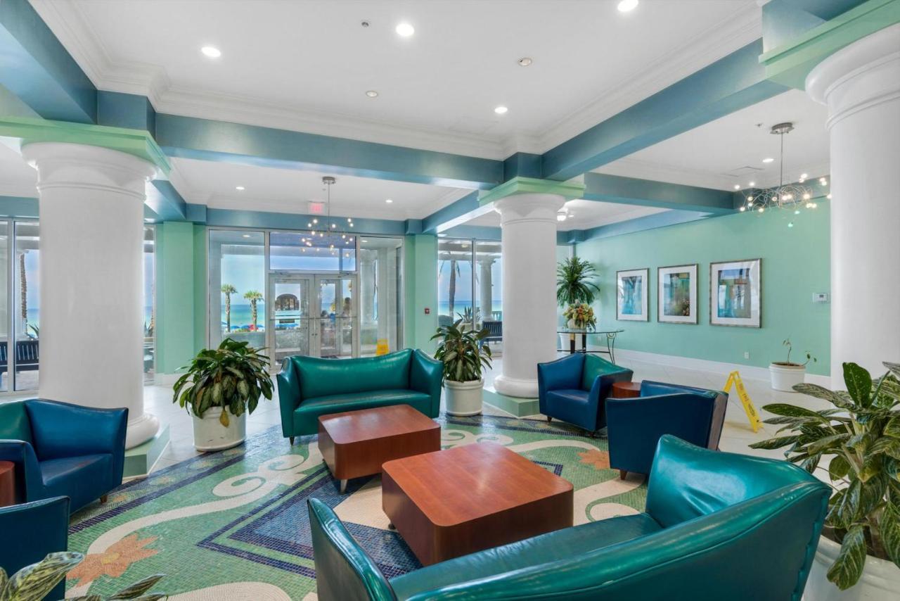 Apartament Boardwalk 1405 Panama City Beach Zewnętrze zdjęcie