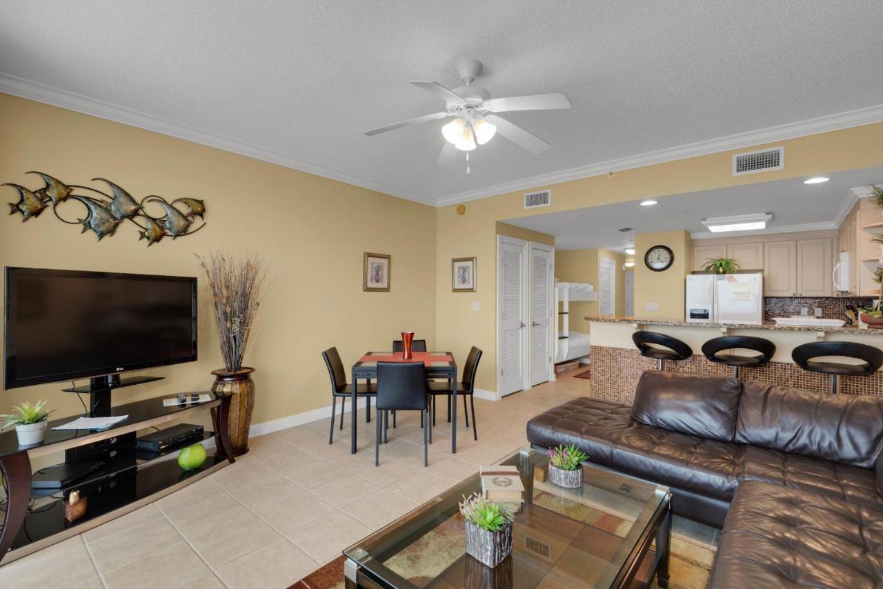 Apartament Boardwalk 1405 Panama City Beach Zewnętrze zdjęcie