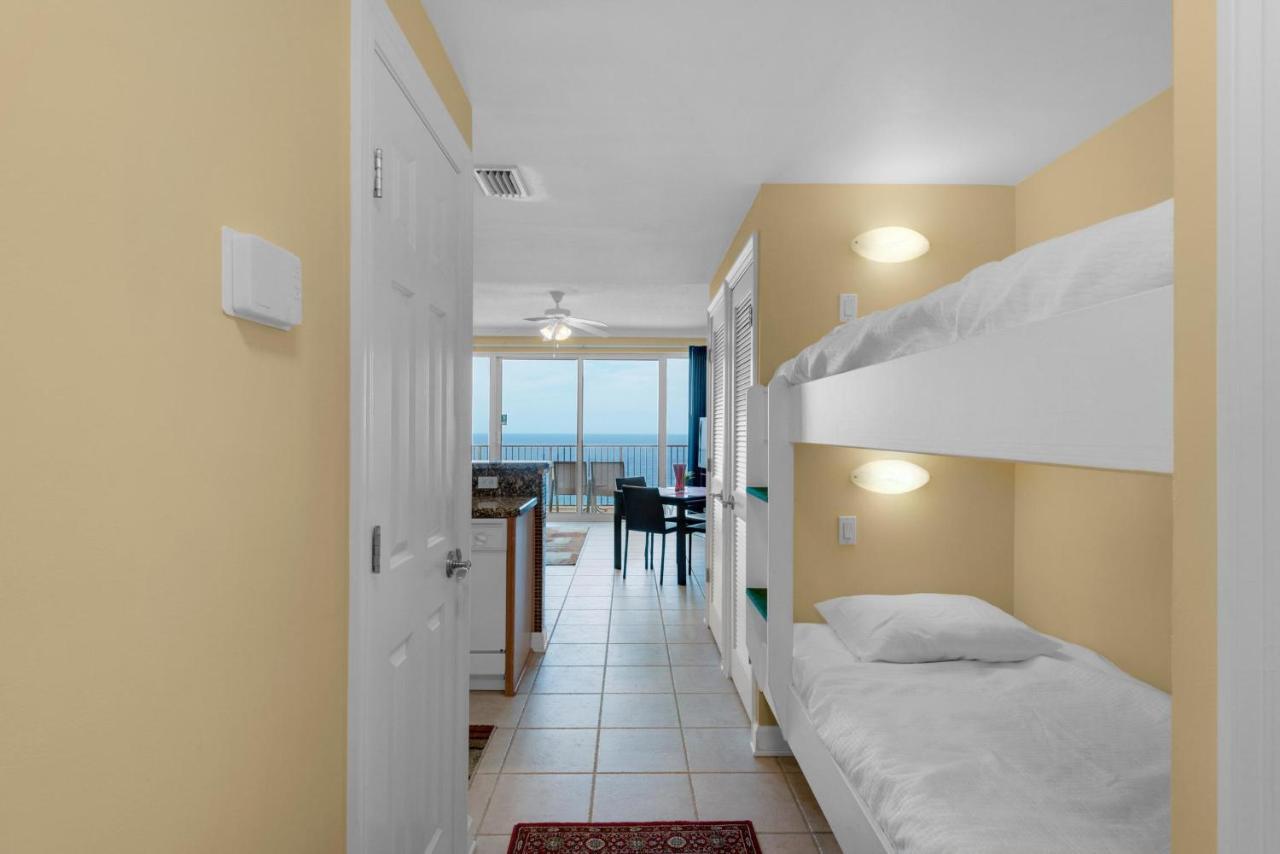 Apartament Boardwalk 1405 Panama City Beach Zewnętrze zdjęcie