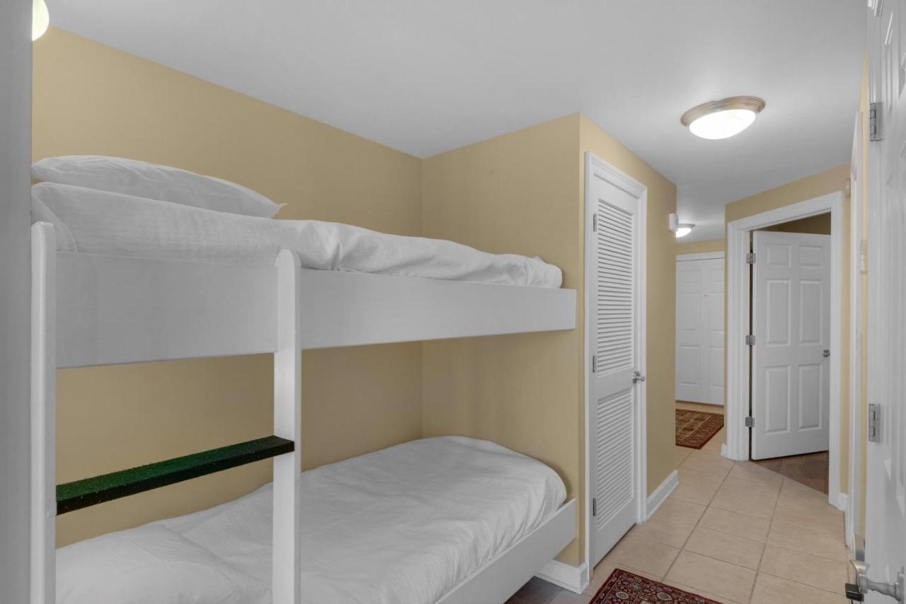 Apartament Boardwalk 1405 Panama City Beach Zewnętrze zdjęcie