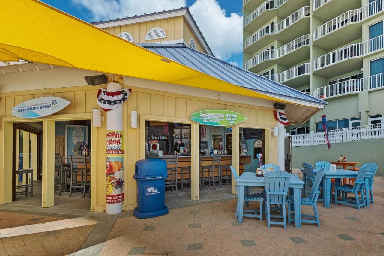Apartament Boardwalk 1405 Panama City Beach Zewnętrze zdjęcie