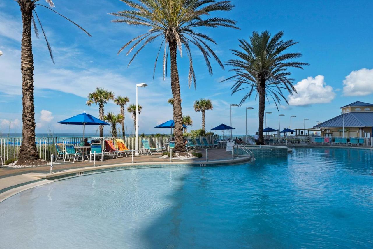 Apartament Boardwalk 1405 Panama City Beach Zewnętrze zdjęcie