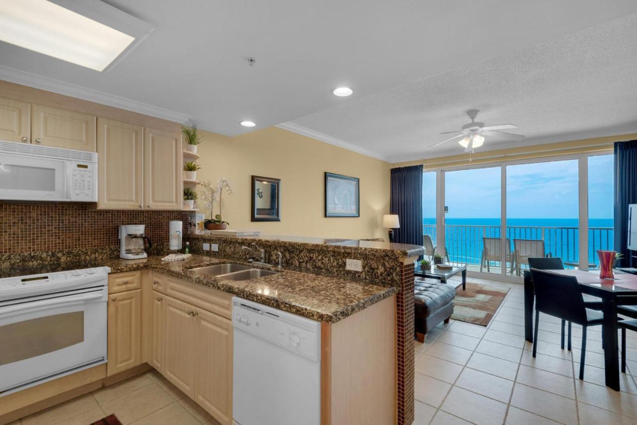 Apartament Boardwalk 1405 Panama City Beach Zewnętrze zdjęcie