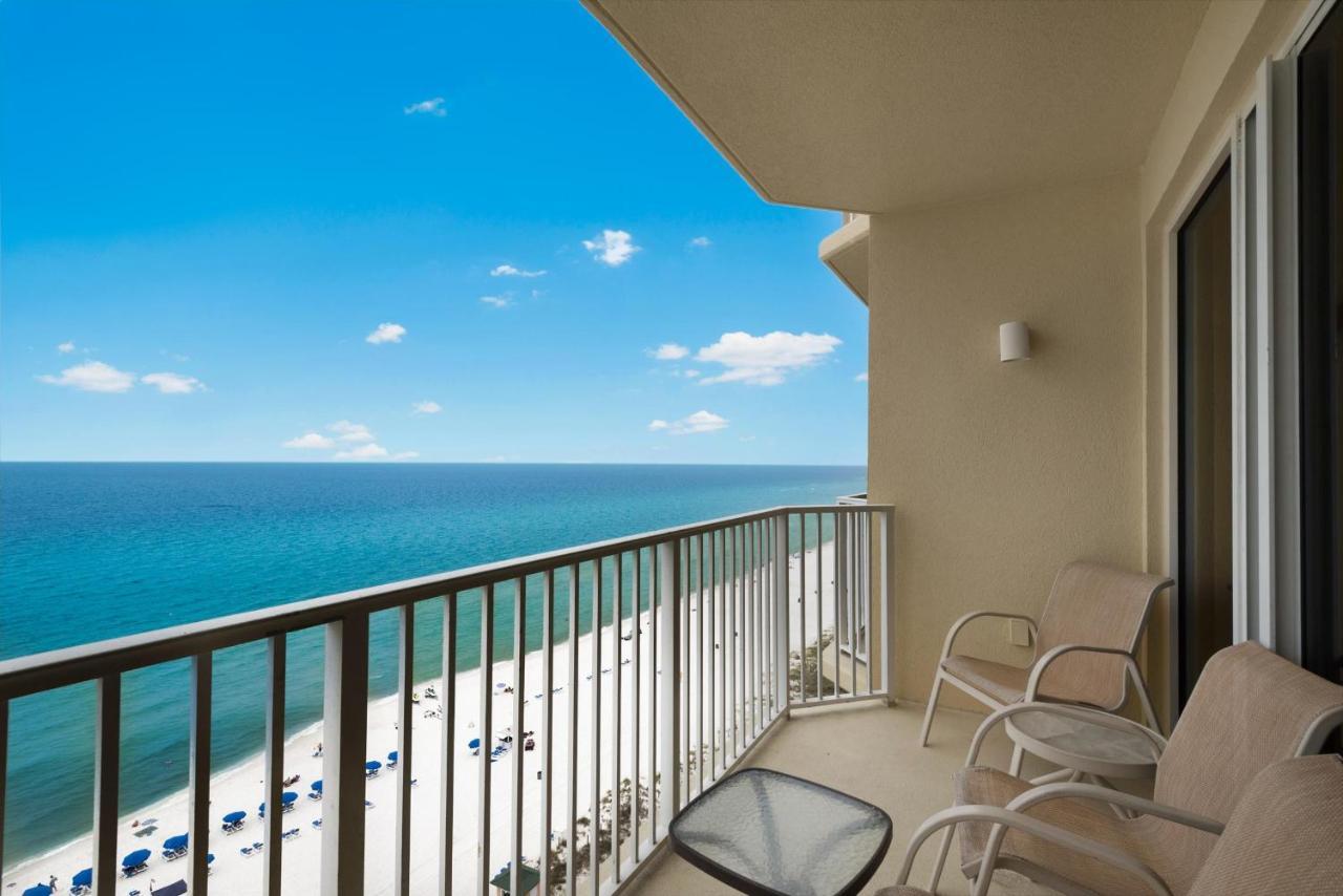 Apartament Boardwalk 1405 Panama City Beach Zewnętrze zdjęcie