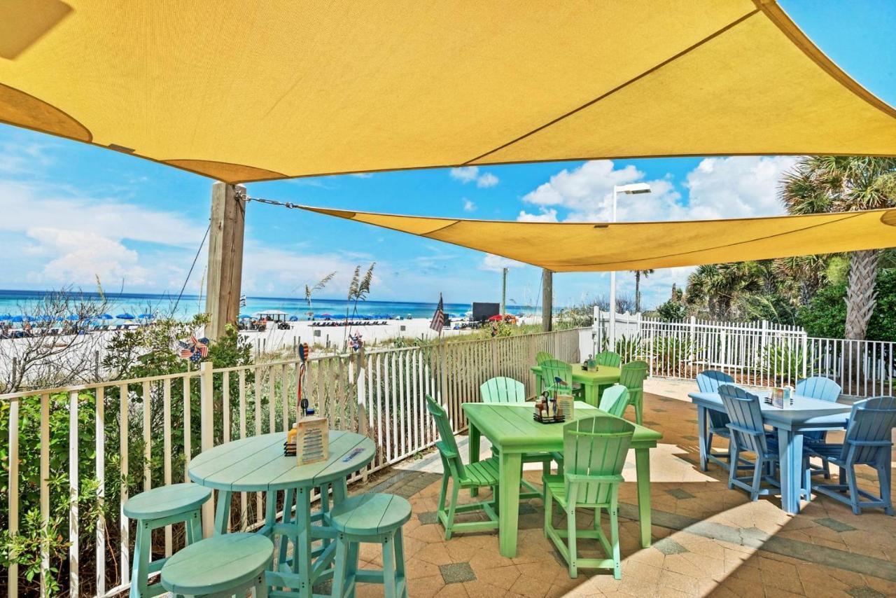 Apartament Boardwalk 1405 Panama City Beach Zewnętrze zdjęcie