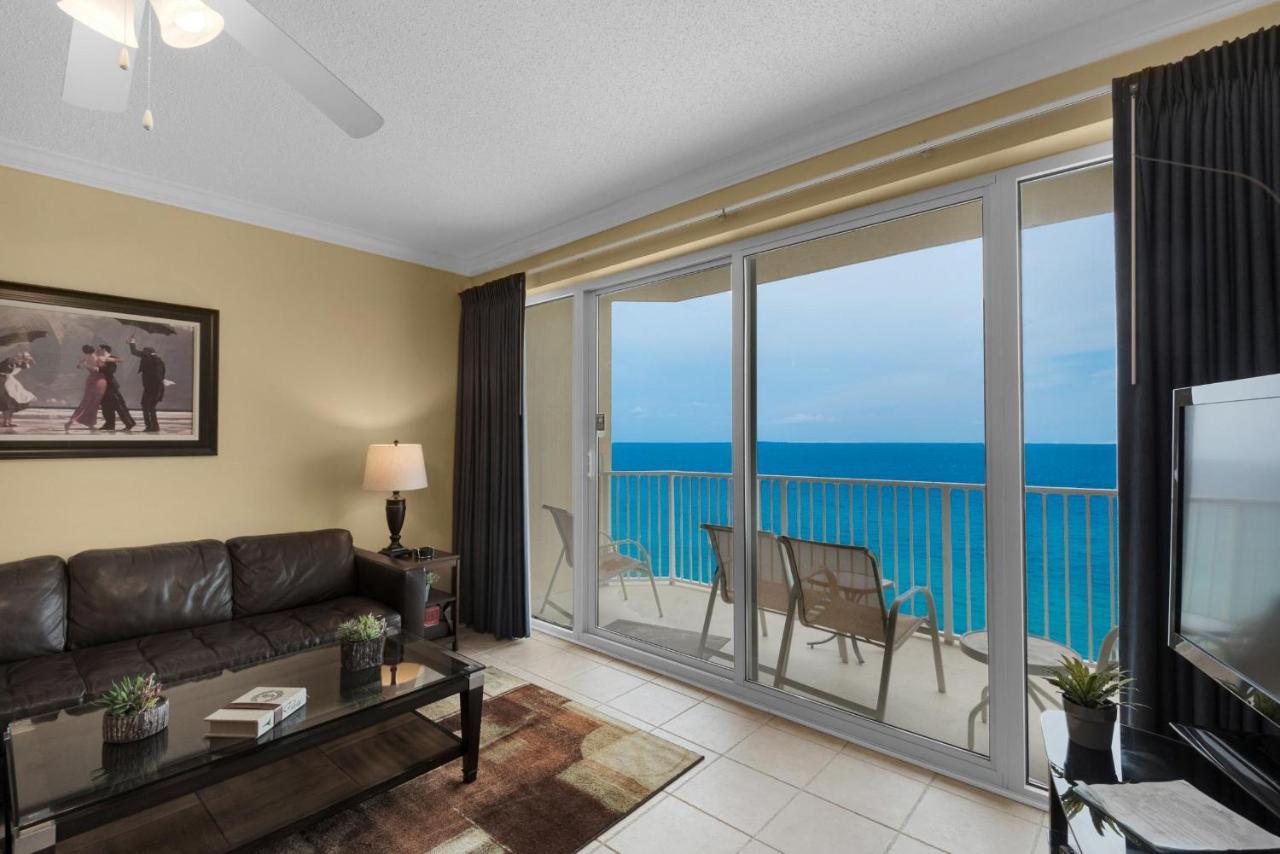 Apartament Boardwalk 1405 Panama City Beach Zewnętrze zdjęcie