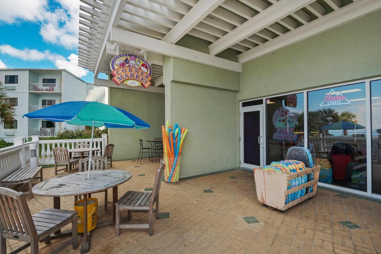 Apartament Boardwalk 1405 Panama City Beach Zewnętrze zdjęcie