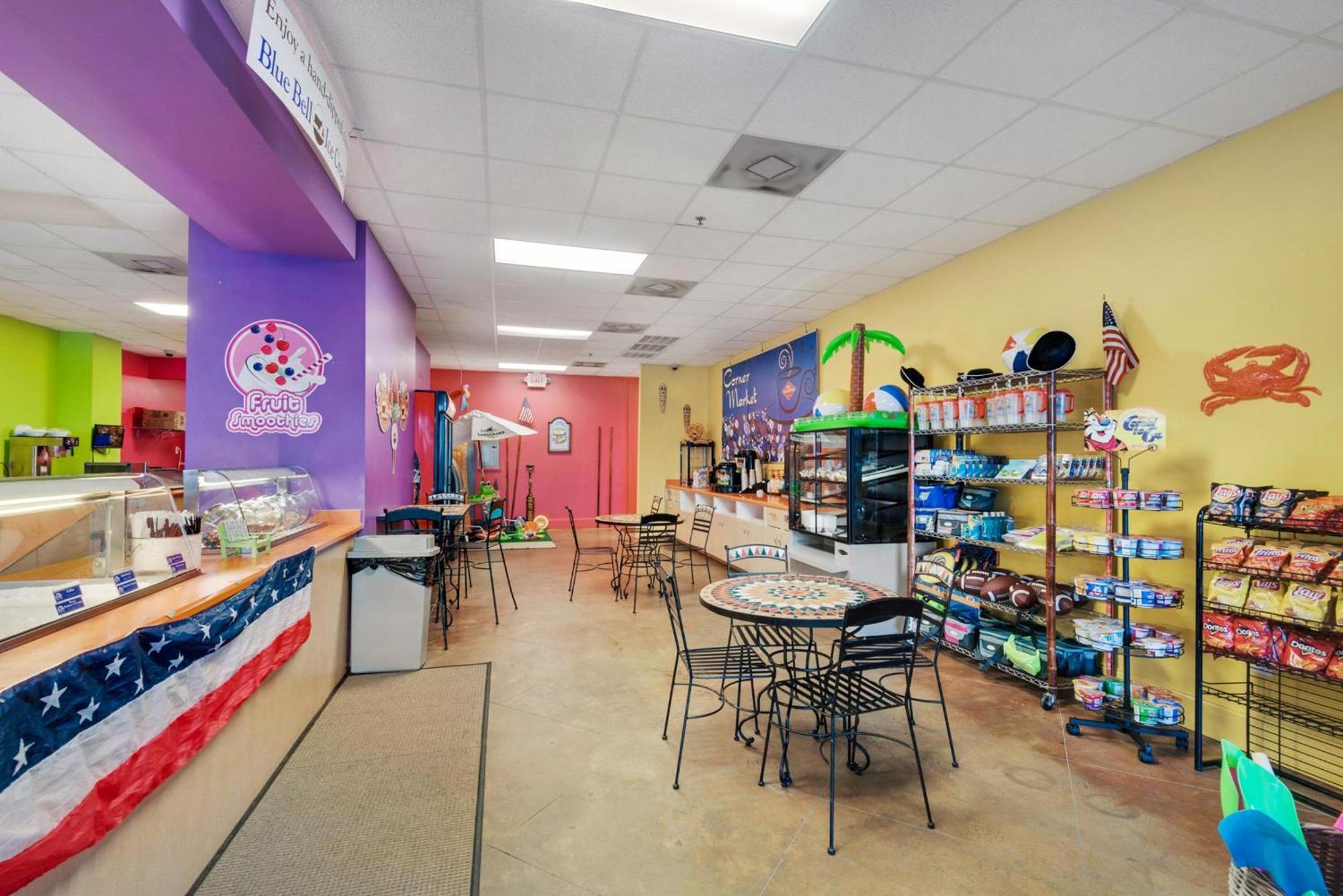 Apartament Boardwalk 1405 Panama City Beach Zewnętrze zdjęcie